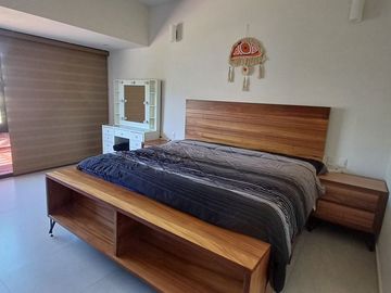 Casa Moderna en Residencial ubicada en Nuevo Nayarit
