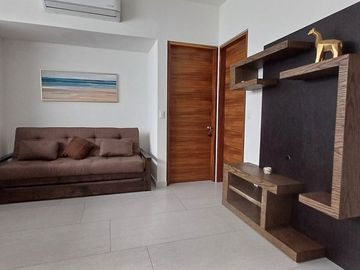 Casa Moderna en Residencial ubicada en Nuevo Nayarit