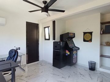 Casa Moderna en Residencial ubicada en Nuevo Nayarit