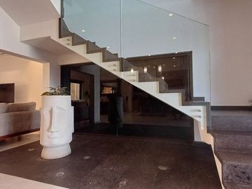 Casa Moderna en Residencial ubicada en Nuevo Nayarit