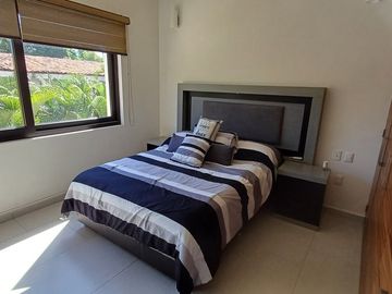 Casa Moderna en Residencial ubicada en Nuevo Nayarit