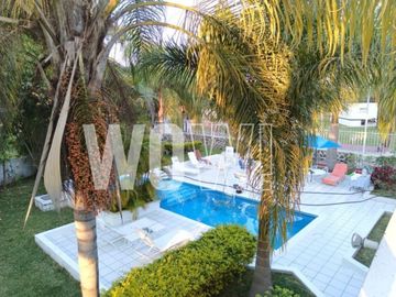 CASA EN VENTA COL. HUERTOS DE CUAUTLA