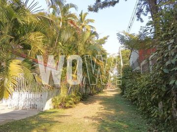 CASA EN VENTA COL. HUERTOS DE CUAUTLA