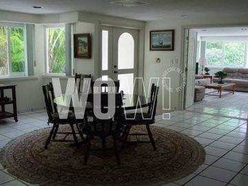 CASA EN VENTA COL. HUERTOS DE CUAUTLA