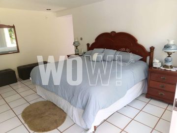 CASA EN VENTA COL. HUERTOS DE CUAUTLA