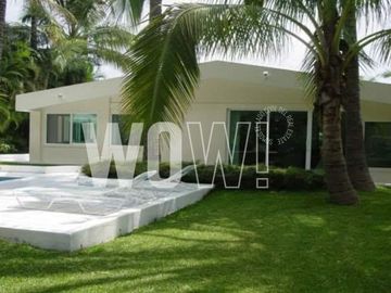 CASA EN VENTA COL. HUERTOS DE CUAUTLA