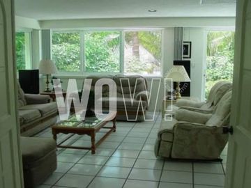 CASA EN VENTA COL. HUERTOS DE CUAUTLA