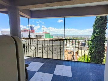 CASA EN VENTA LOMAS RESIDENCIAL PACHUCA DE SOTO, HGO. SUP. 680 m2