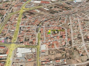 CASA EN VENTA LOMAS RESIDENCIAL PACHUCA DE SOTO, HGO. SUP. 680 m2