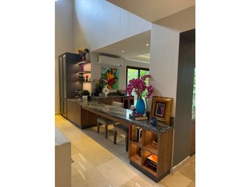 Venta de Casa en Los Senderos de Camino de Cruces Clayton Panama