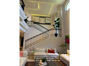 Venta de Casa en Los Senderos de Camino de Cruces Clayton Panama