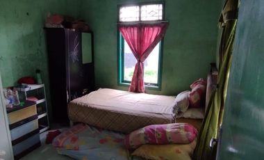 Rumah dijual murah dekat danau di duta harapan bekasi utara