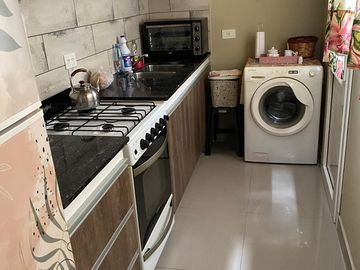 EN VENTA DEPARTAMENTO SEMICENTRO DE TANDIL