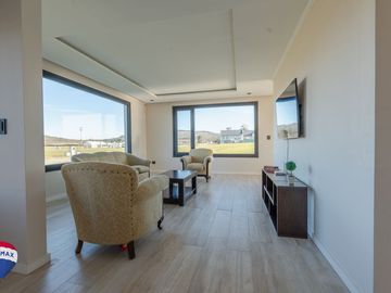 Casa Moderna Club de Campo La Vaguada Tandil