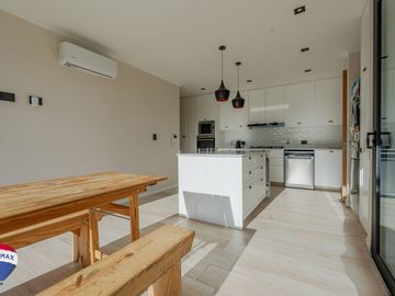 Casa Moderna Club de Campo La Vaguada Tandil