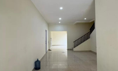 Rumah Mewah Harga Miring Murah Darwin Gading Serpong