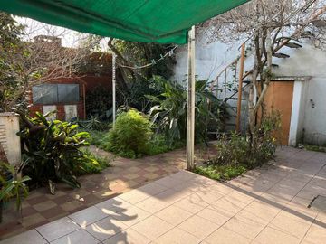 CASA VENTA RAMOS MEJIA MAS LOCAL COMERCIAL