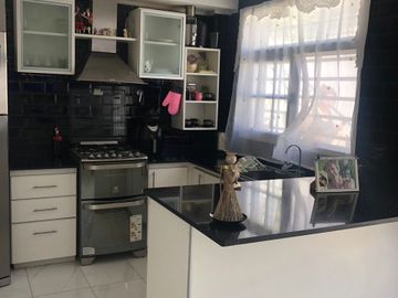 VENTA PH  DUPLEX 4 AMB - RAMOS MEJIA