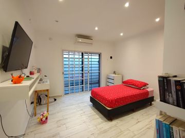 VENTA PH  DUPLEX 4 AMB - RAMOS MEJIA