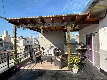 VENTA PH  DUPLEX 4 AMB - RAMOS MEJIA