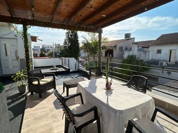 VENTA PH  DUPLEX 4 AMB - RAMOS MEJIA