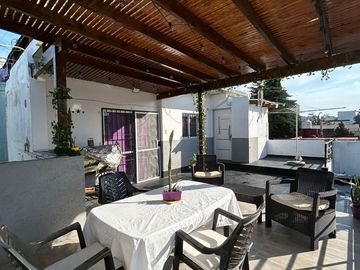 VENTA PH  DUPLEX 4 AMB - RAMOS MEJIA
