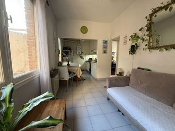 VENTA DEPTO 3 AMBIENTES CON COCHERA EN SAN ISIDRO