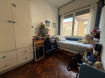 VENTA DEPTO 3 AMBIENTES CON COCHERA EN SAN ISIDRO