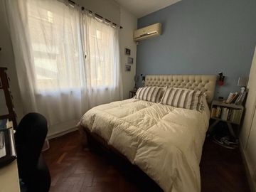 VENTA DEPTO 3 AMBIENTES CON COCHERA EN SAN ISIDRO