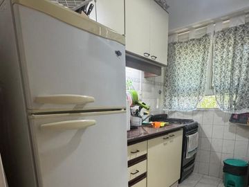 Venta SAN ISIDRO - 2 Ambientes - 3° por escalera