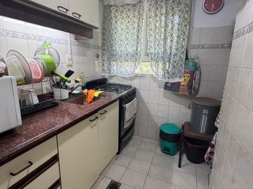 Venta SAN ISIDRO - 2 Ambientes - 3° por escalera