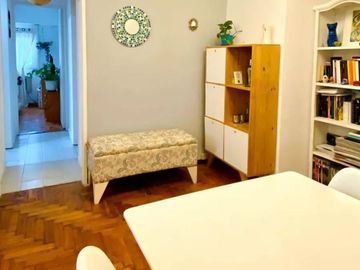 Venta SAN ISIDRO - 2 Ambientes - 3° por escalera