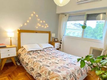 Venta SAN ISIDRO - 2 Ambientes - 3° por escalera