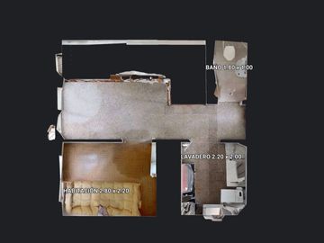 CASA 5 AMB EN VENTA CON PATIO TERRAZA COCHERA