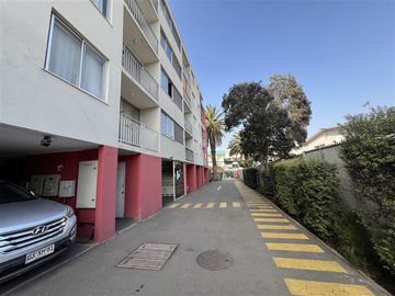 Departamento en Venta en Plaza de Maipú