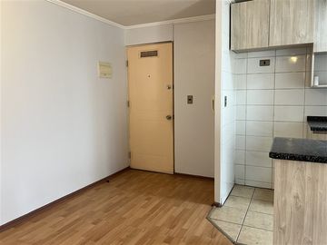 Departamento en Venta en Plaza de Maipú