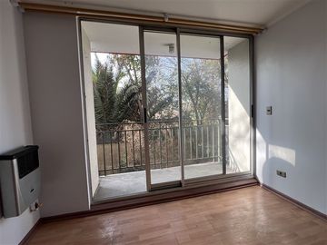 Departamento en Venta en Plaza de Maipú
