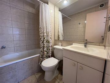 Departamento en Venta en Plaza de Maipú