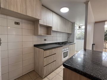 Departamento en Venta en Plaza de Maipú