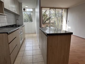 Departamento en Venta en Plaza de Maipú