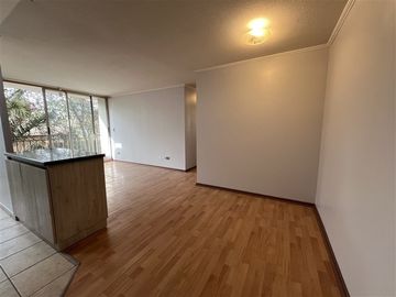 Departamento en Venta en Plaza de Maipú