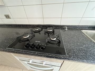Departamento en Venta en Plaza de Maipú