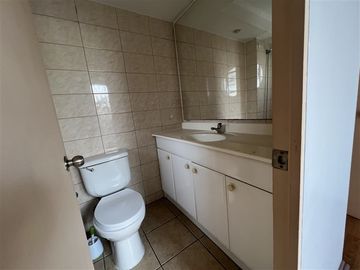 Departamento en Venta en Plaza de Maipú