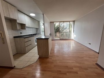 Departamento en Venta en Plaza de Maipú