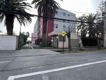 Departamento en Venta en Plaza de Maipú