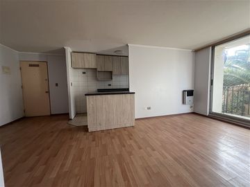 Departamento en Venta en Plaza de Maipú