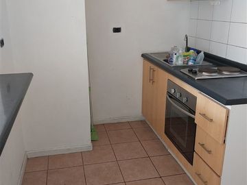 Departamento en Venta en ARTURO FERNANDEZ ESQUINA HERNAN FUENZALIDA