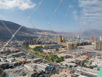 Departamento en Venta en ARTURO FERNANDEZ ESQUINA HERNAN FUENZALIDA