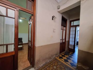 LOTE 326 m2 En Lanusita - 8,66x38 mts