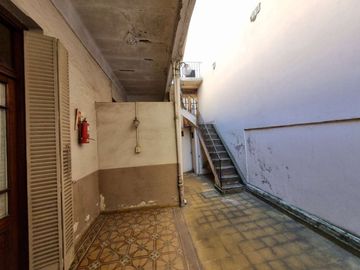 LOTE 326 m2 En Lanusita - 8,66x38 mts